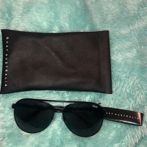 Quay Australia Aviators